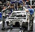 BMW Werk Leipzig, Produktion BMW 3er Reihe